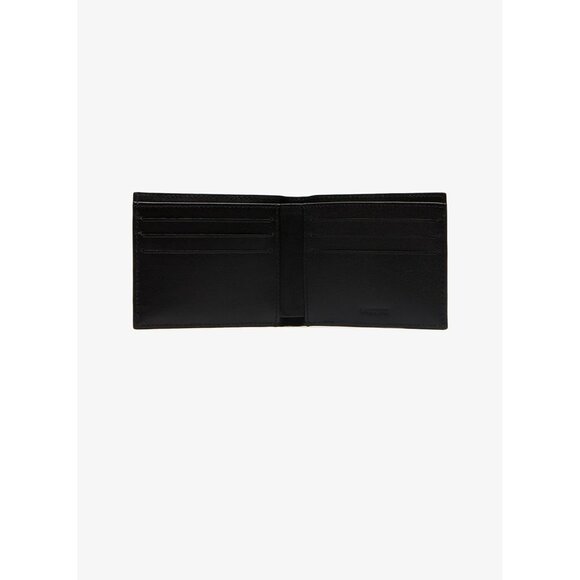 Lacoste NH1115FG000 Men's Fitzgerald Small Billfold Wallet Wallet - Picture 11 of 16
